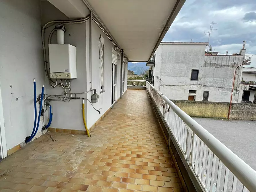 Immagine 10 di Ufficio in vendita  in Via Sarno a Ottaviano