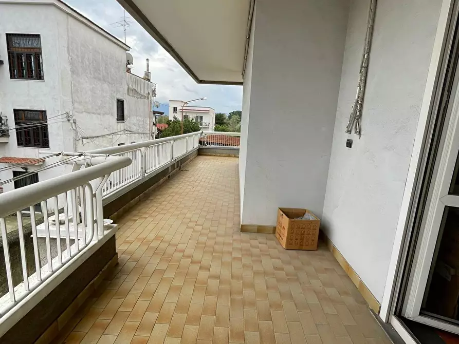 Immagine 11 di Ufficio in vendita  in Via Sarno a Ottaviano