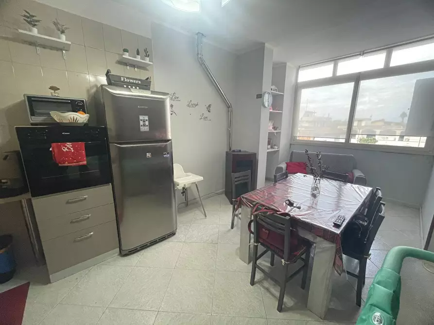 Immagine 2 di Appartamento in vendita  in via Ferrante Gonzaga a Ottaviano