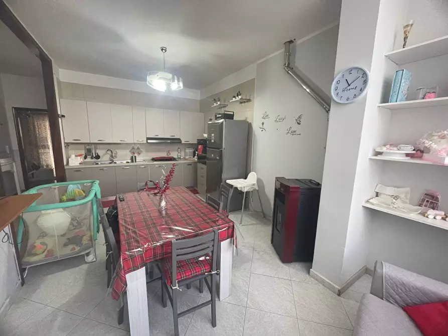 Immagine 3 di Appartamento in vendita  in via Ferrante Gonzaga a Ottaviano