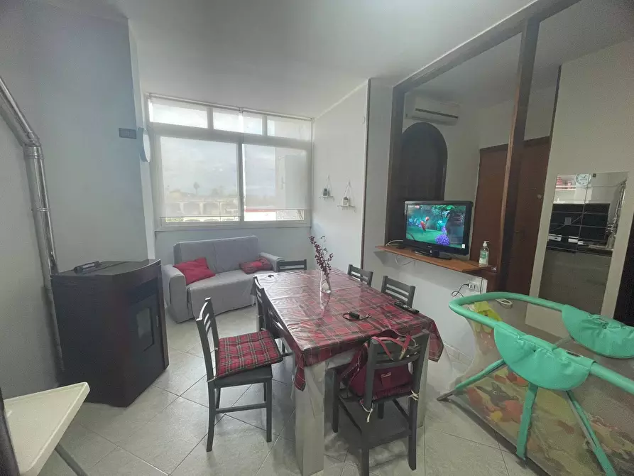 Immagine 4 di Appartamento in vendita  in via Ferrante Gonzaga a Ottaviano