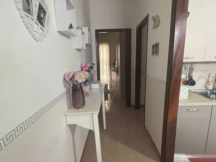 Immagine 6 di Appartamento in vendita  in via Ferrante Gonzaga a Ottaviano