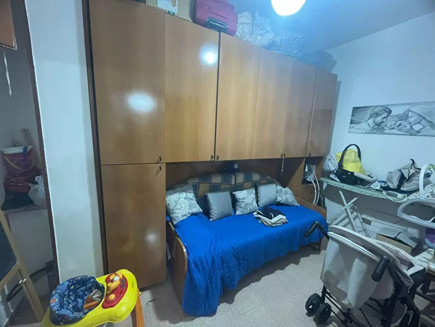 Immagine 7 di Appartamento in vendita  in via Ferrante Gonzaga a Ottaviano