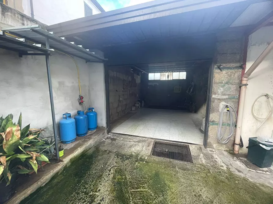 Immagine 11 di Appartamento in vendita  in via Ferrante Gonzaga a Ottaviano