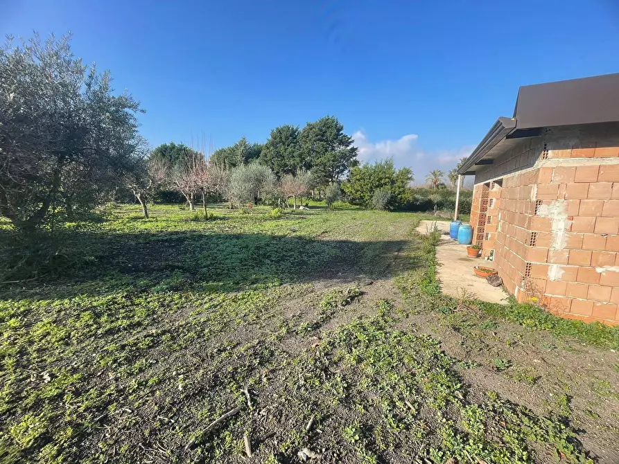 Immagine 4 di Casa indipendente in vendita  in via Seggiari a Somma Vesuviana