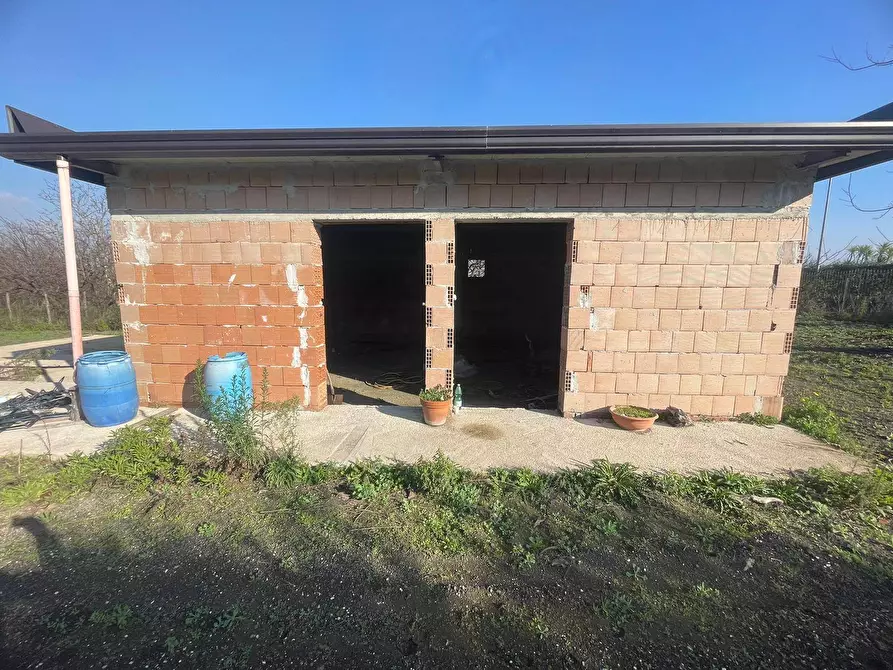 Immagine 7 di Casa indipendente in vendita  in via Seggiari a Somma Vesuviana