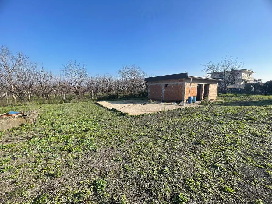 Immagine 8 di Casa indipendente in vendita  in via Seggiari a Somma Vesuviana