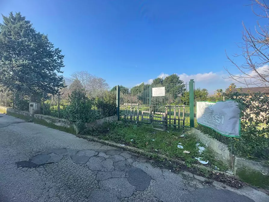 Immagine 11 di Casa indipendente in vendita  in via Seggiari a Somma Vesuviana