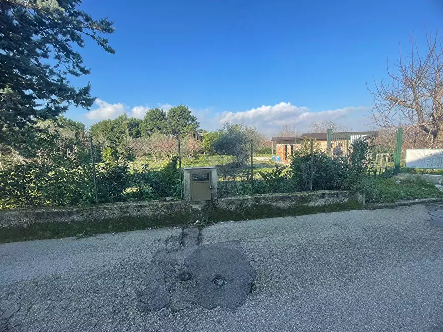 Immagine 13 di Casa indipendente in vendita  in via Seggiari a Somma Vesuviana