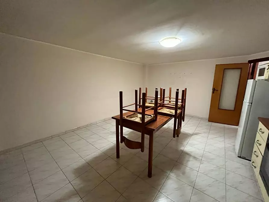 Immagine 3 di Ufficio in affitto  in via Scudieri a San Giuseppe Vesuviano