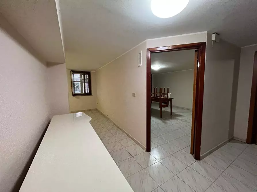 Immagine 5 di Ufficio in affitto  in via Scudieri a San Giuseppe Vesuviano