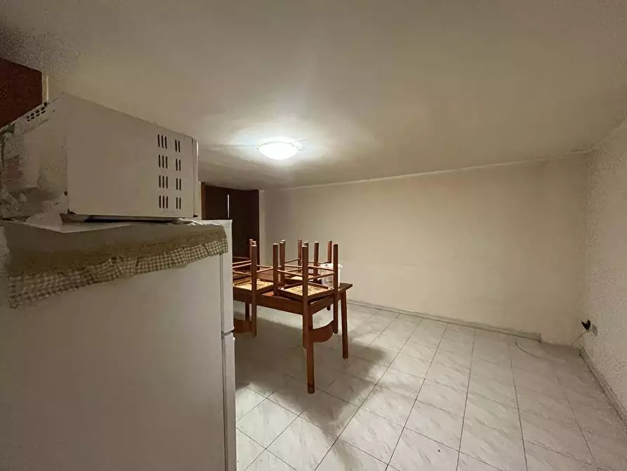 Immagine 6 di Ufficio in affitto  in via Scudieri a San Giuseppe Vesuviano