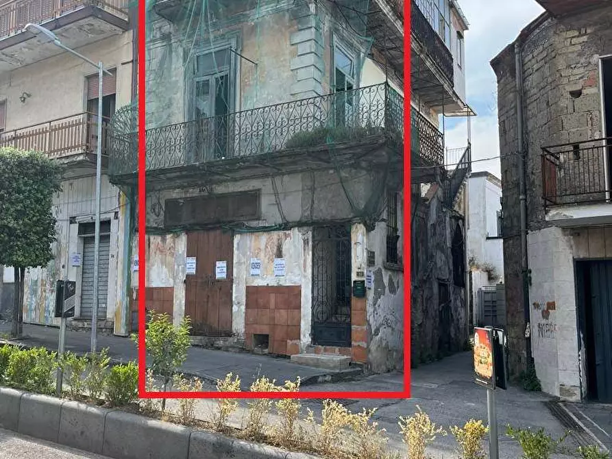 Immagine 4 di Appartamento in vendita  in Via Giovanni XXIII a Ottaviano