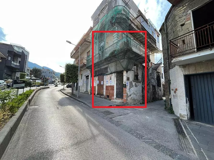 Immagine 5 di Appartamento in vendita  in Via Giovanni XXIII a Ottaviano