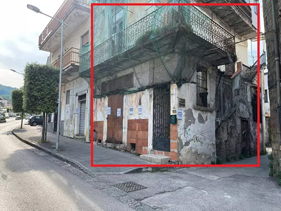 Immagine 6 di Appartamento in vendita  in Via Giovanni XXIII a Ottaviano