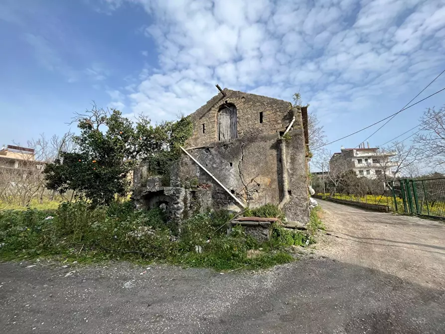 Immagine 1 di Casa indipendente in vendita  in Via Pianillo a San Giuseppe Vesuviano