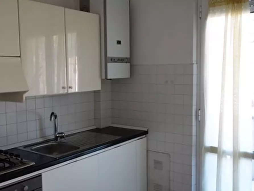 Immagine 4 di Appartamento in vendita  a Porto San Giorgio