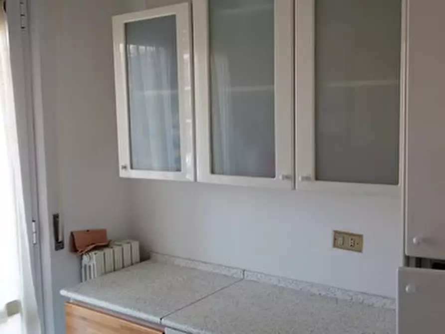 Immagine 5 di Appartamento in vendita  a Porto San Giorgio