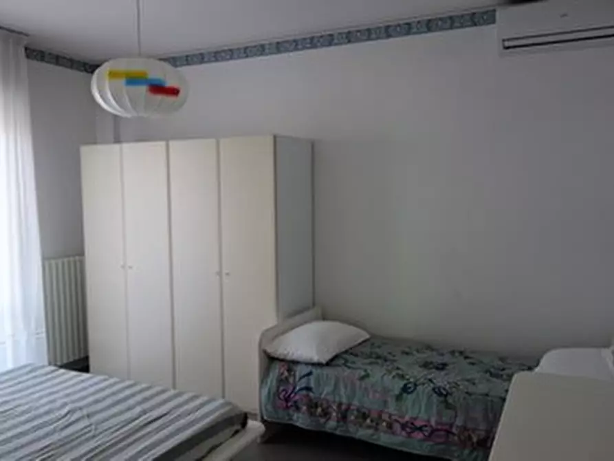 Immagine 7 di Appartamento in vendita  a Porto San Giorgio