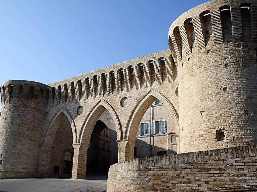 Immagine 1 di Casa indipendente in vendita  a Petritoli