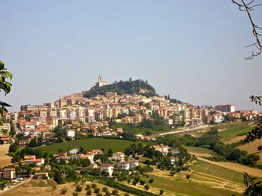 Immagine 3 di Locale commerciale in vendita  a Fermo