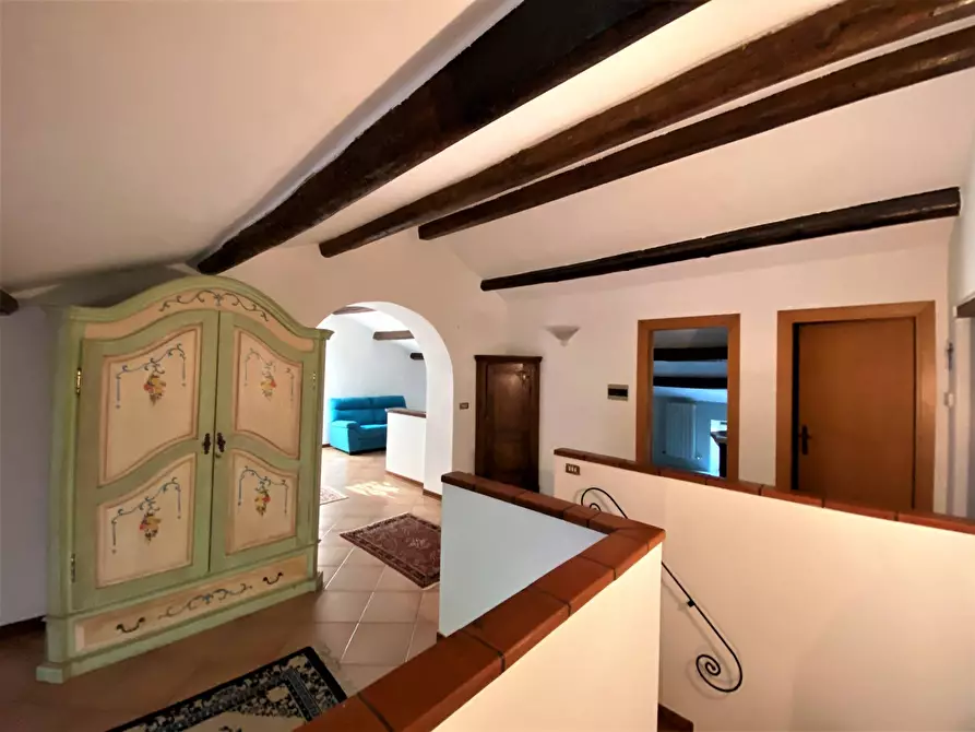 Immagine 23 di Rustico / casale in vendita  a Fermo