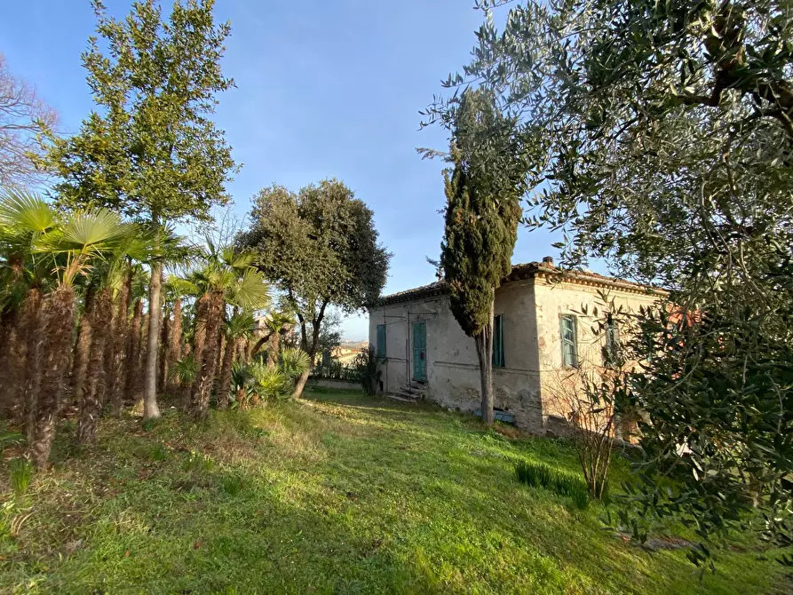 Immagine 1 di Villa in vendita  a Fermo