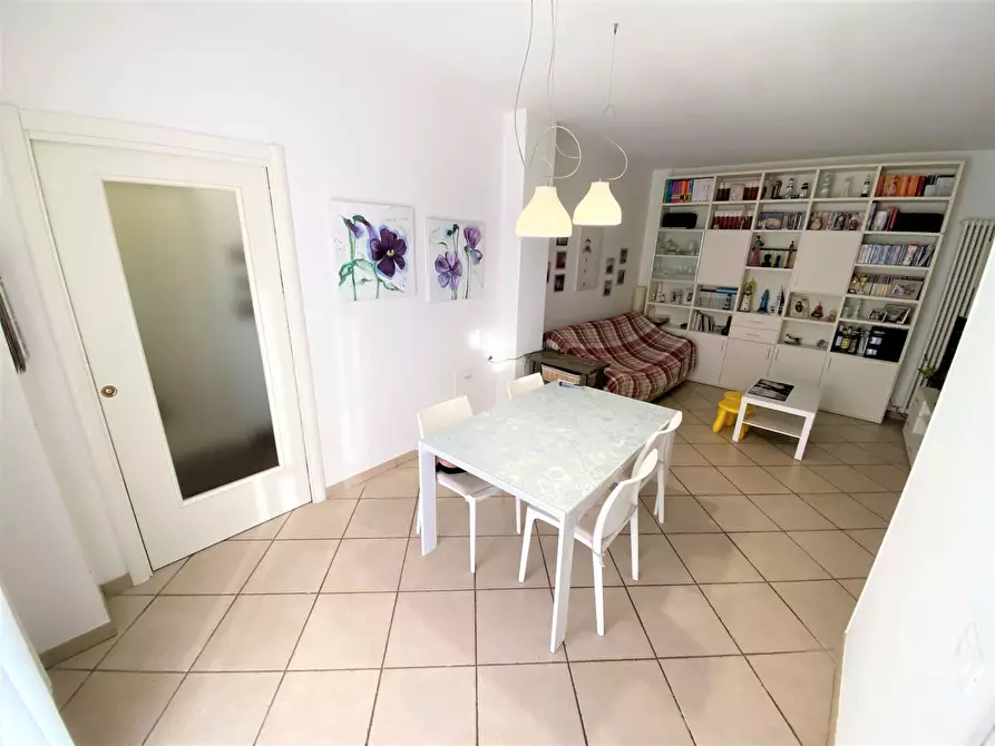 Immagine 1 di Appartamento in vendita  a Fermo