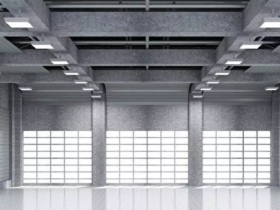 Immagine 3 di Terreno residenziale in vendita  a Fermo