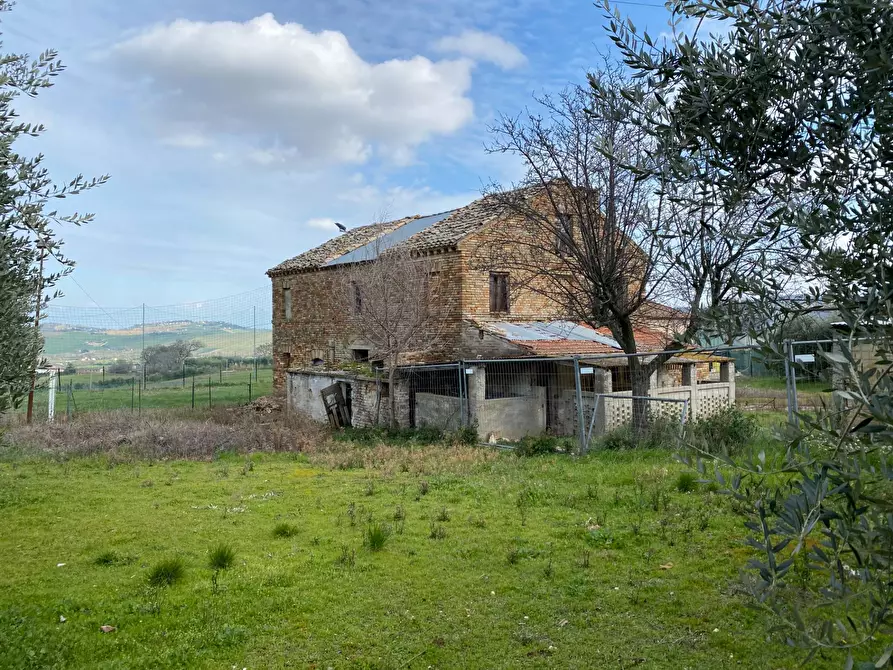 Immagine 1 di Rustico / casale in vendita  a Monte Urano