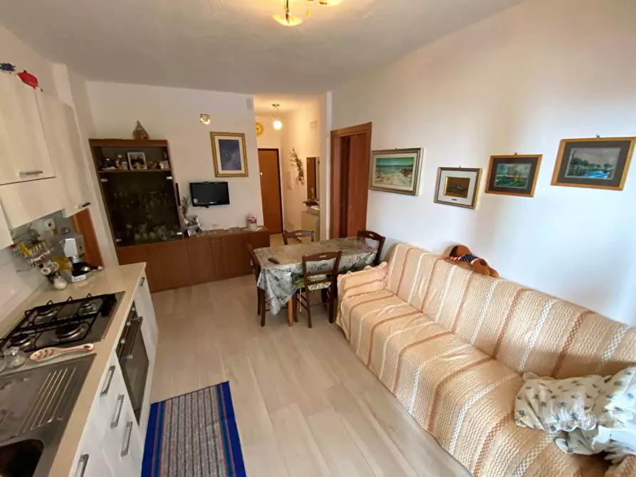 Immagine 1 di Appartamento in vendita  a Fermo