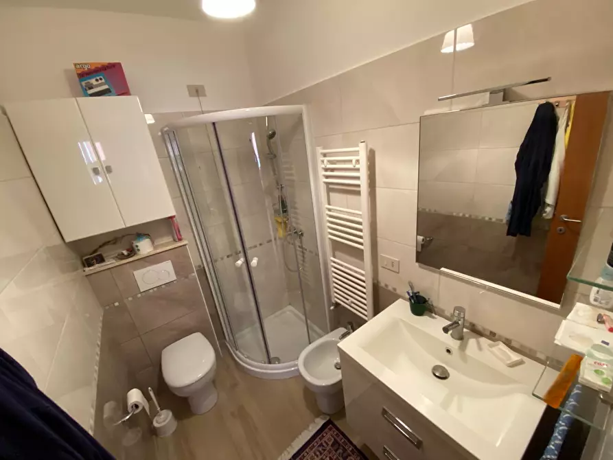 Immagine 12 di Appartamento in vendita  a Fermo