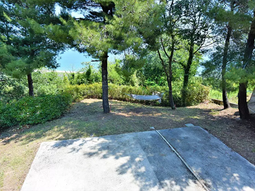 Immagine 21 di Casa indipendente in vendita  a Fermo