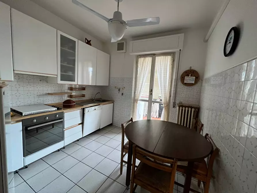 Immagine 5 di Appartamento in vendita  a Porto San Giorgio