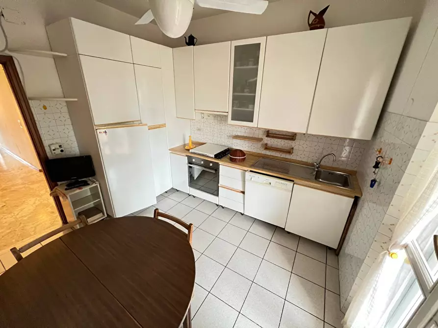 Immagine 6 di Appartamento in vendita  a Porto San Giorgio