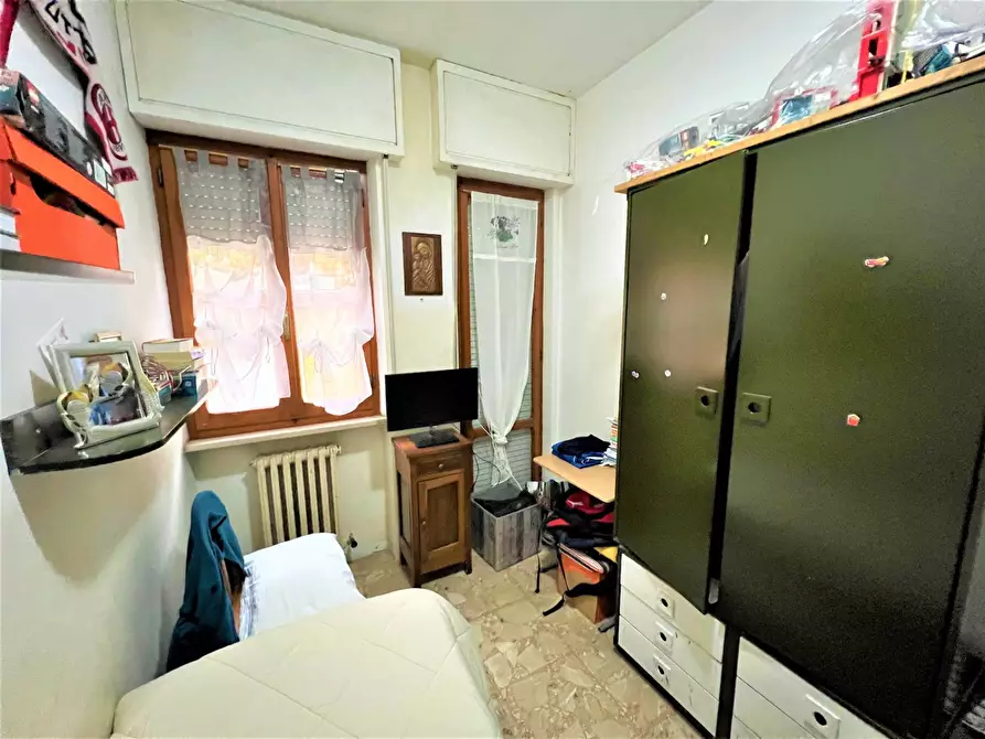 Immagine 15 di Appartamento in vendita  a Porto San Giorgio