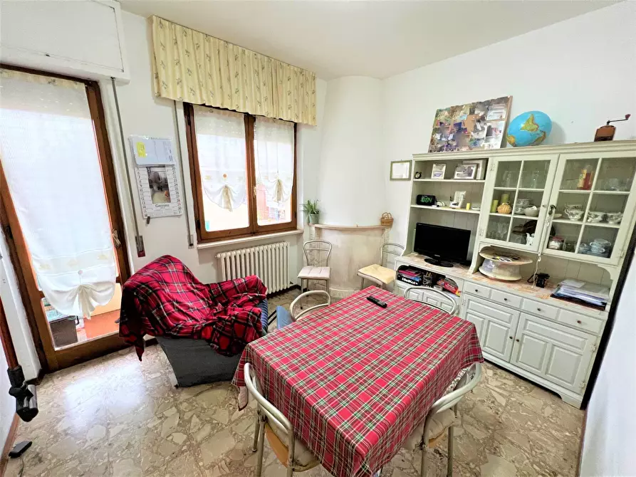 Immagine 5 di Appartamento in vendita  a Porto San Giorgio