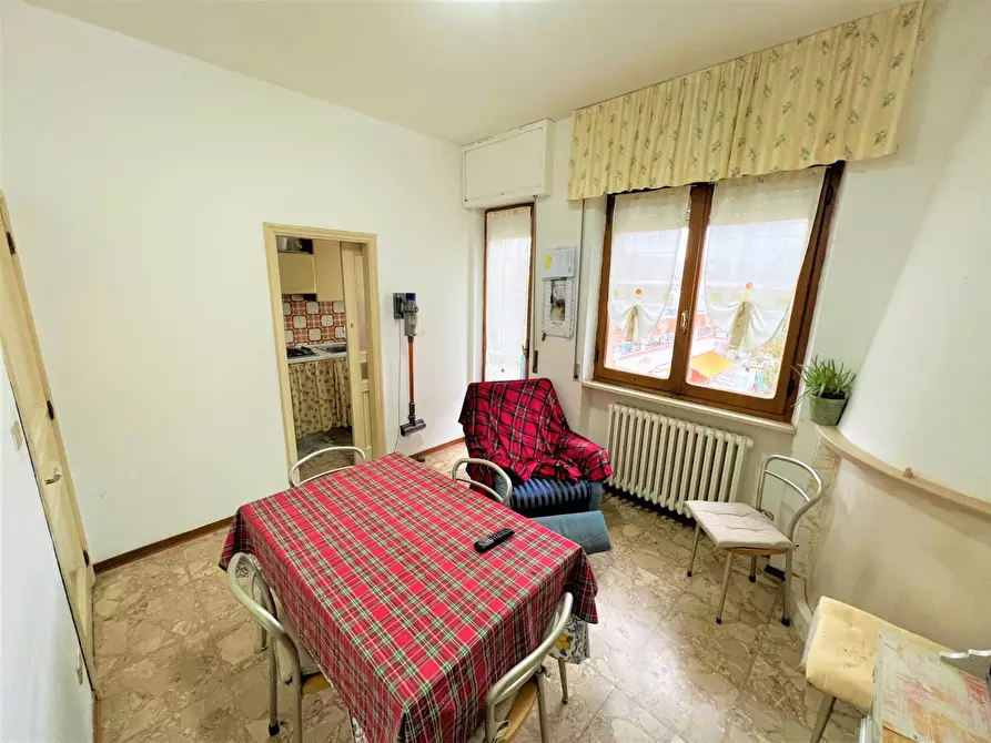 Immagine 6 di Appartamento in vendita  a Porto San Giorgio