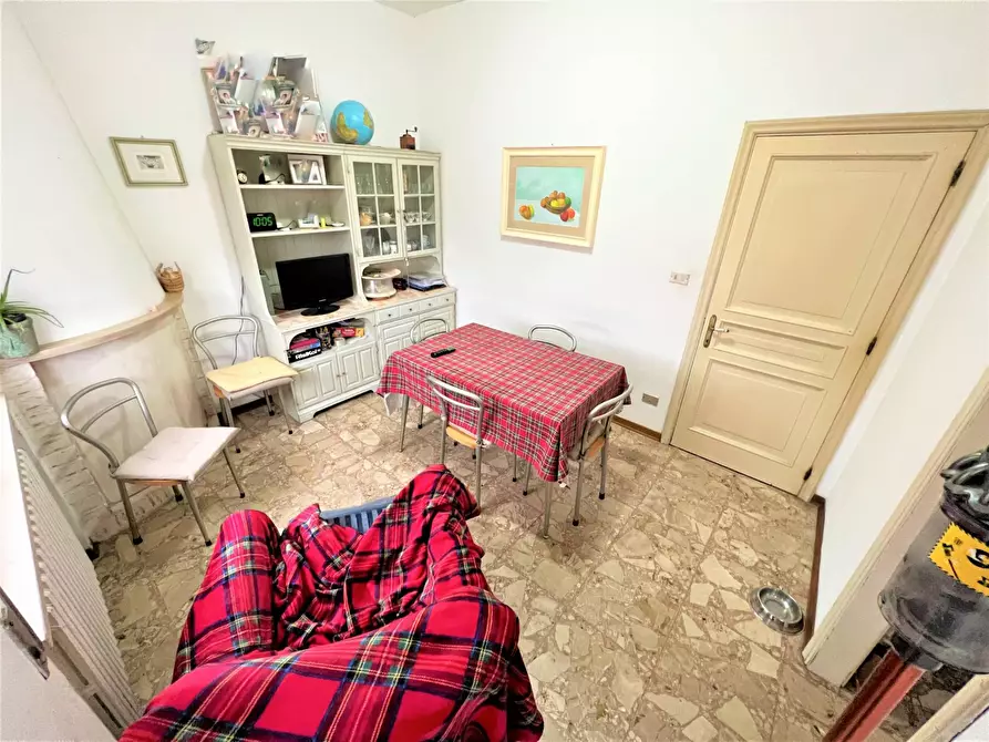 Immagine 7 di Appartamento in vendita  a Porto San Giorgio