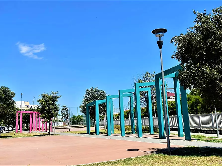 Immagine 17 di Appartamento in vendita  a Porto San Giorgio