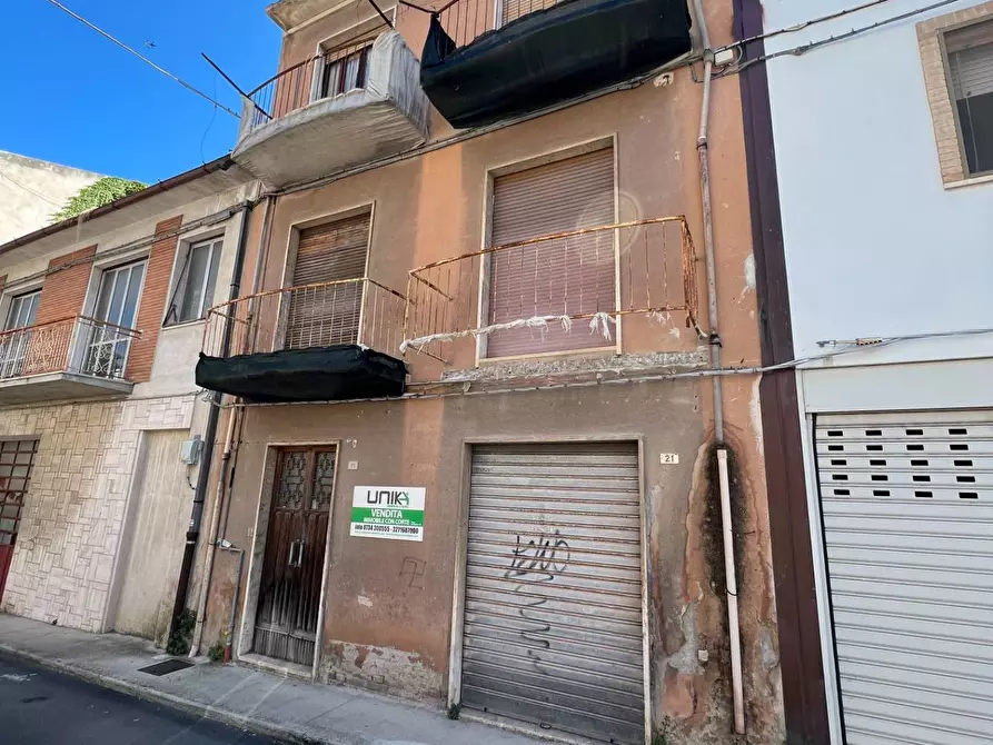 Immagine 1 di Casa indipendente in vendita  a Porto Sant'elpidio