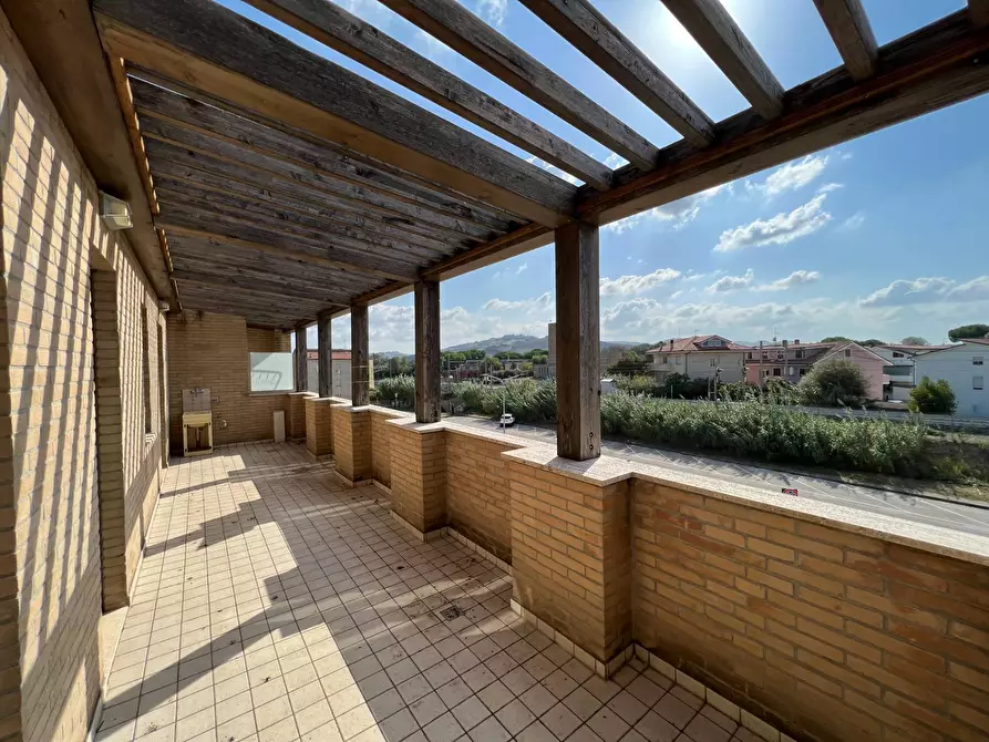 Immagine 13 di Appartamento in vendita  a Fermo