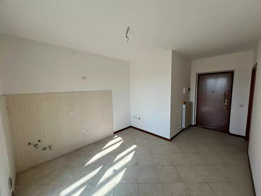 Immagine 3 di Appartamento in vendita  a Fermo