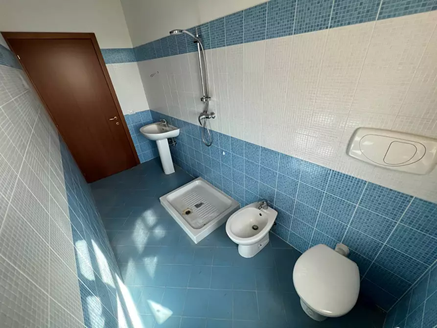 Immagine 11 di Appartamento in vendita  a Fermo