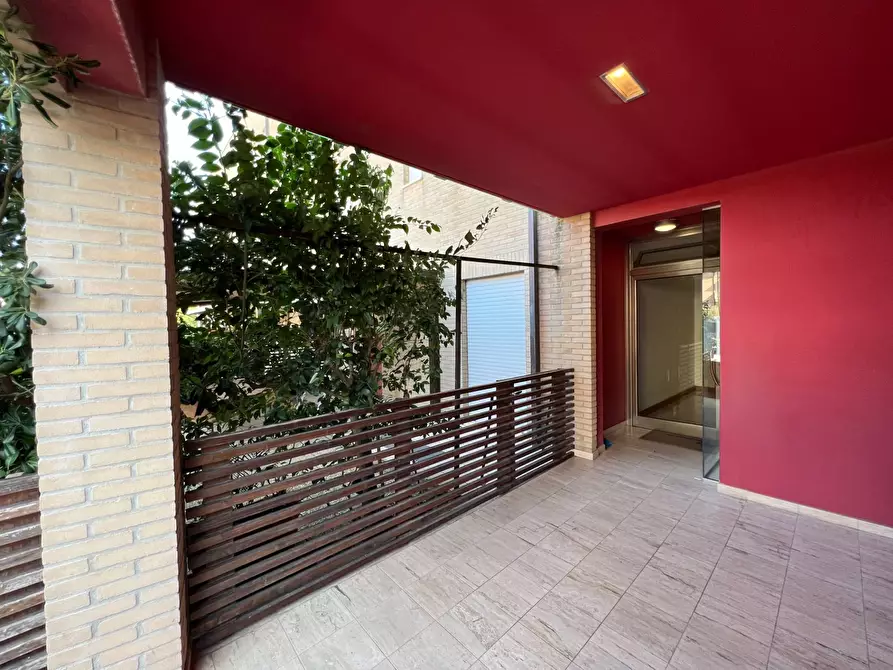 Immagine 15 di Appartamento in vendita  a Fermo