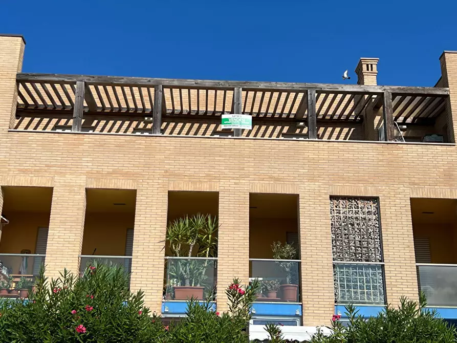 Immagine 18 di Appartamento in vendita  a Fermo