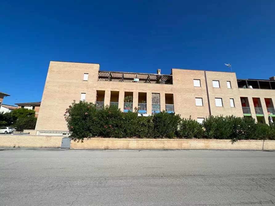 Immagine 19 di Appartamento in vendita  a Fermo