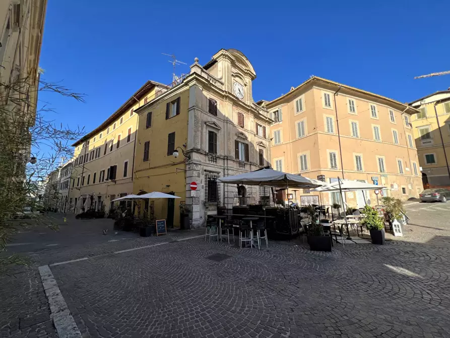 Immagine 1 di Appartamento in vendita  a Spoleto