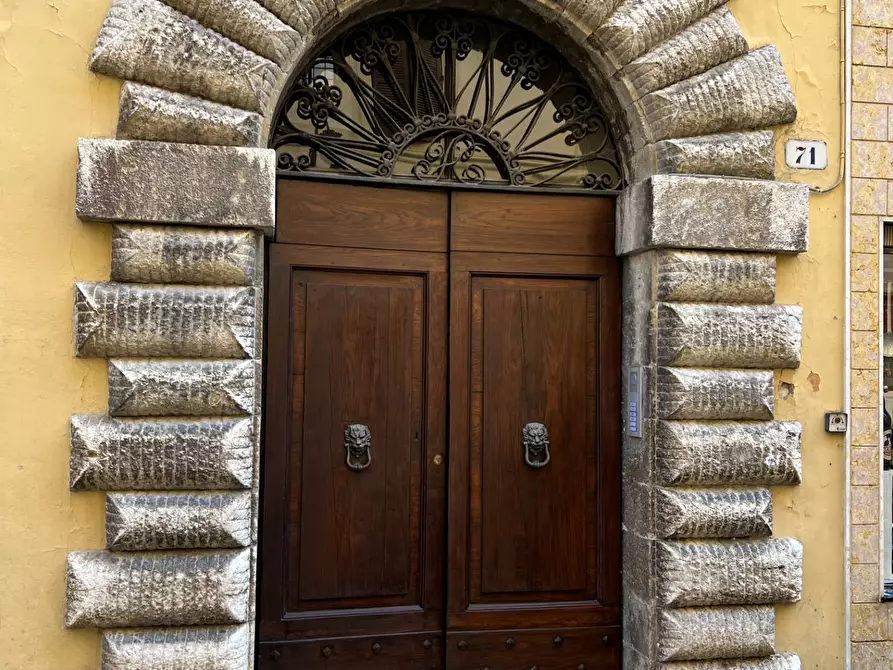 Immagine 3 di Appartamento in vendita  a Spoleto