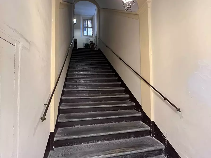 Immagine 4 di Appartamento in vendita  a Spoleto